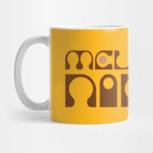 Melanin Mug